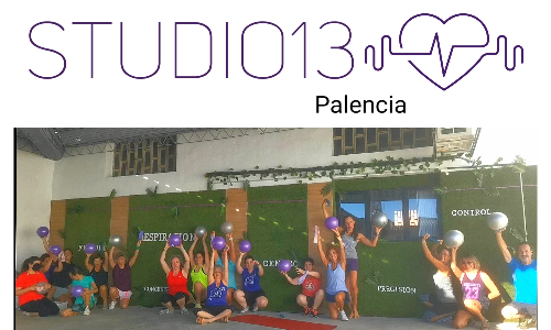 PILATES13 Doble aparato (pelota y miniband)  19/08/22