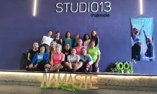 Bodybalance 100 12/06/23